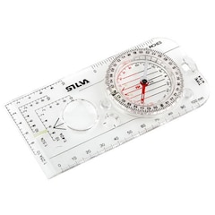 Silva - Expedition 4 Militaire 4-6400-360 35692-1511 - Kompass