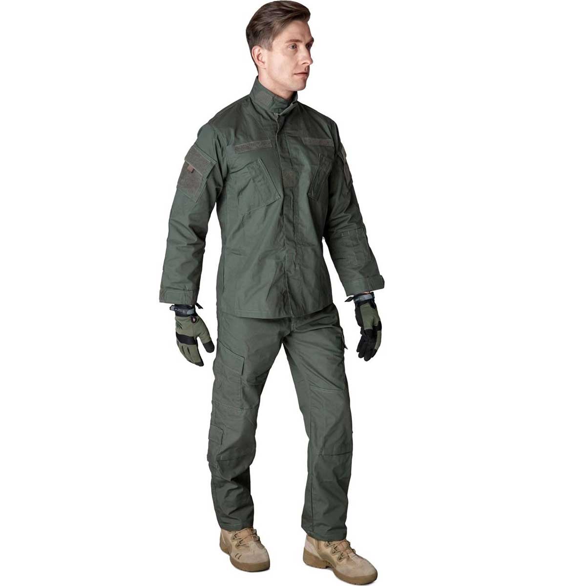 Primal Gear - ACU - Uniformset - Olive