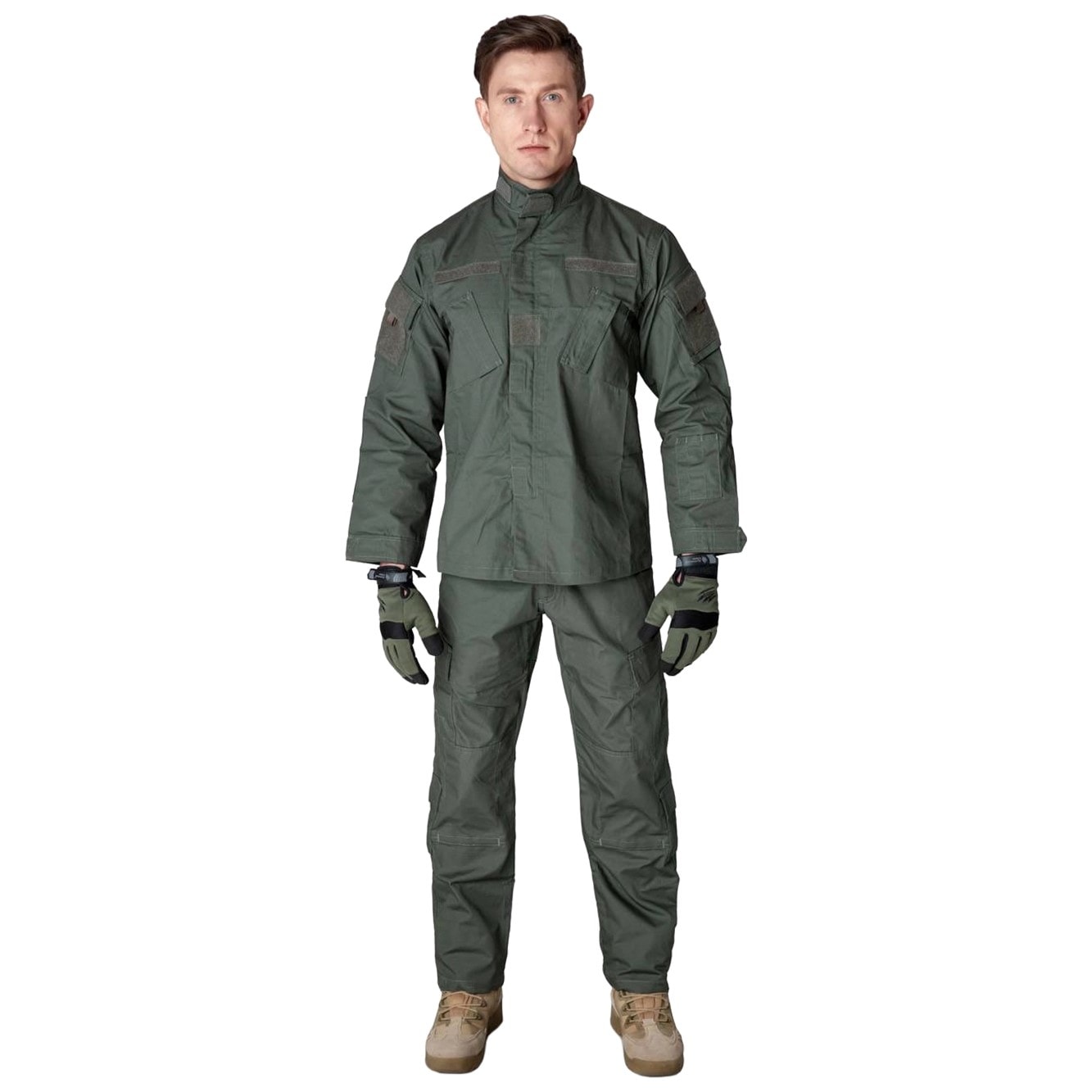 Primal Gear - ACU - Uniformset - Olive