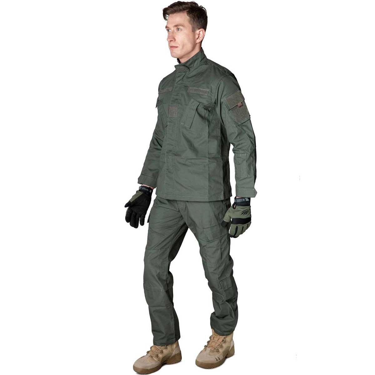 Primal Gear - ACU - Uniformset - Olive