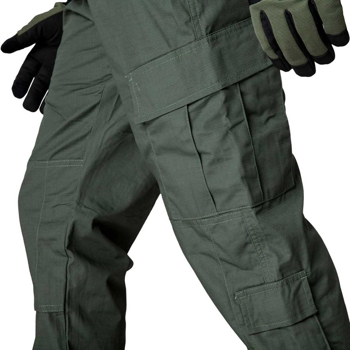 Primal Gear - ACU - Uniformset - Olive