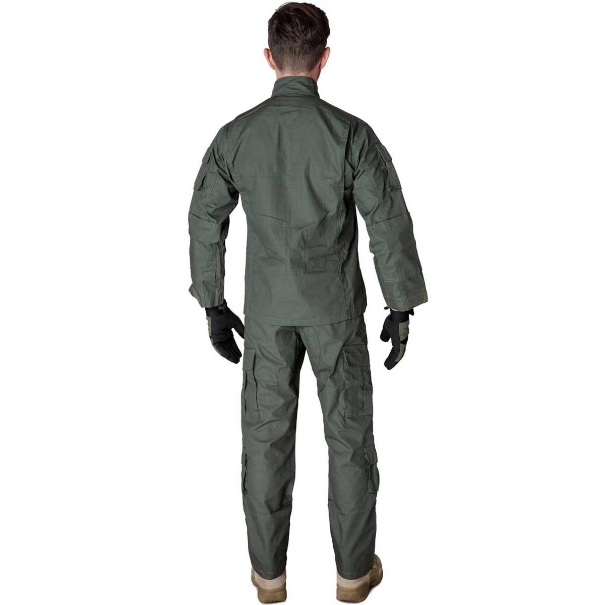 Primal Gear - ACU - Uniformset - Olive