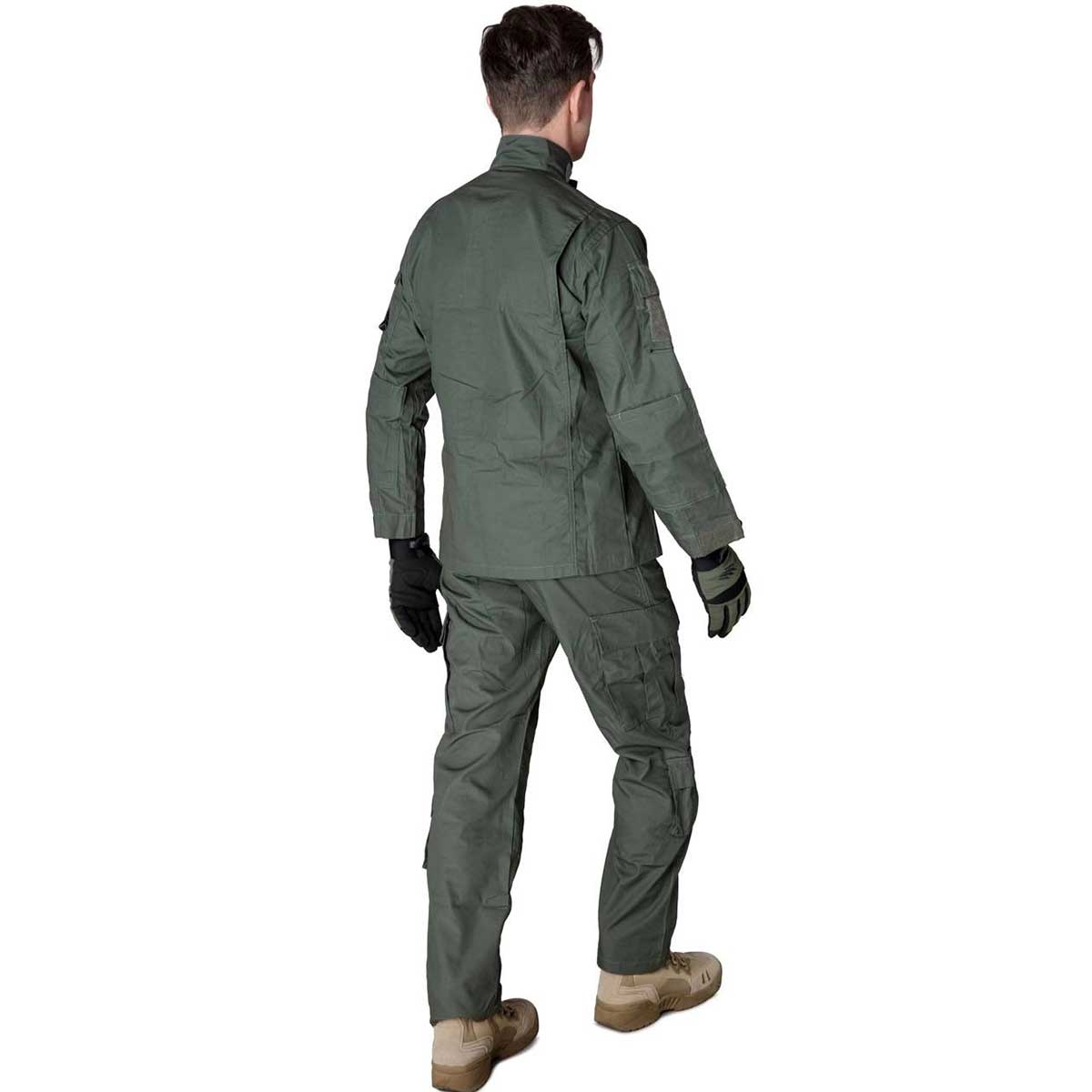 Primal Gear - ACU - Uniformset - Olive