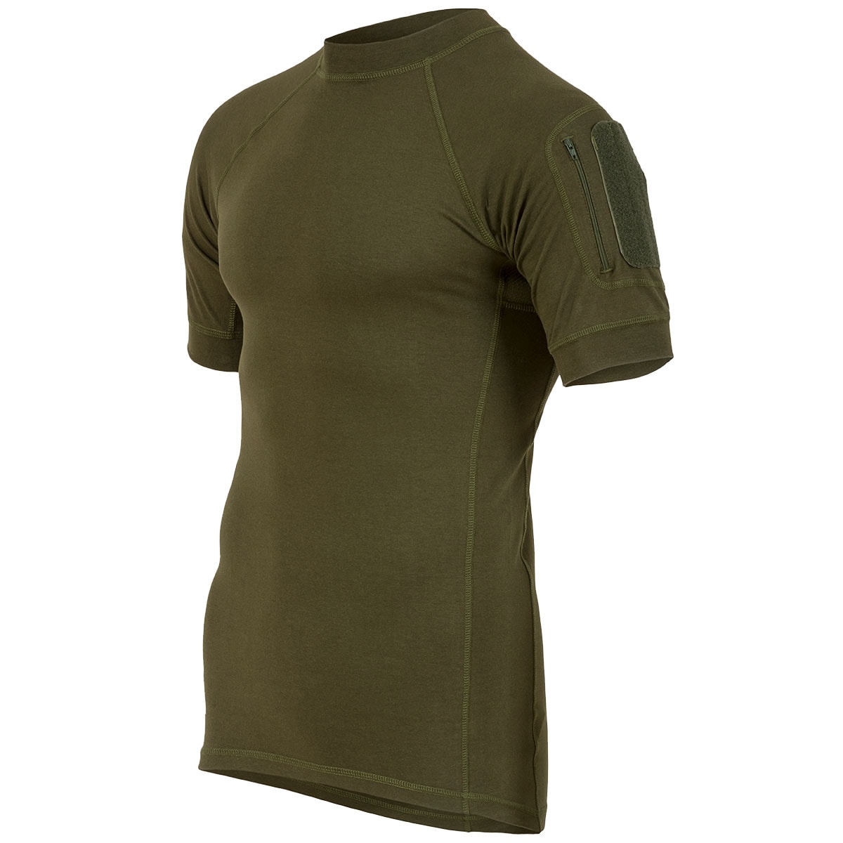 Highlander - Forces Combat T-Shirt - Olive