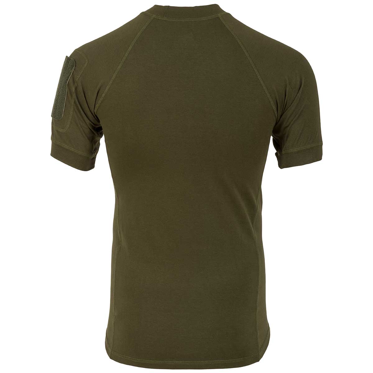 Highlander - Forces Combat T-Shirt - Olive