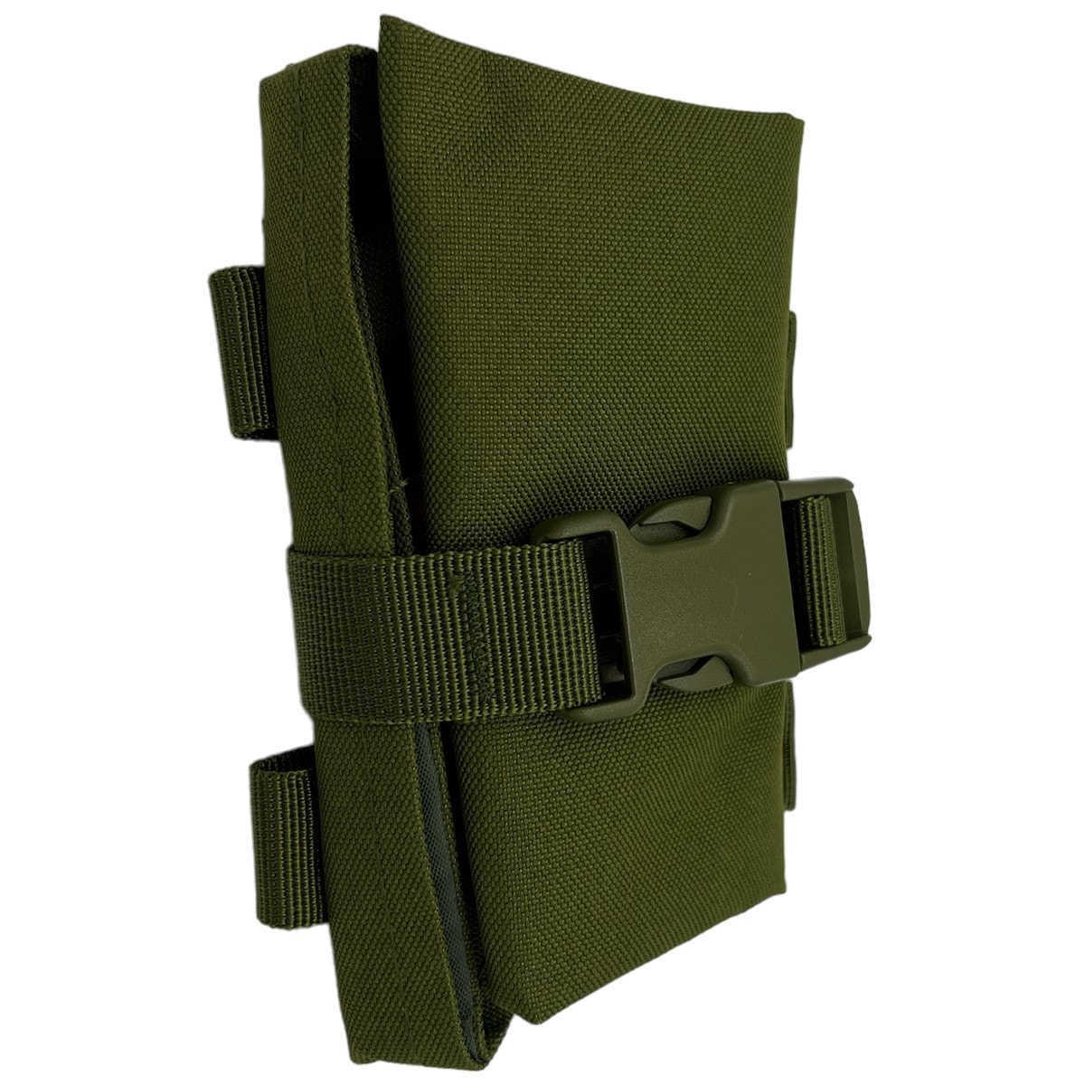 JB Tacticals - MOLLE Abwurftasche - Green