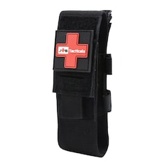 JB Tacticals - Magazintasche für taktisches Tourniquet Molle Pouch - Black