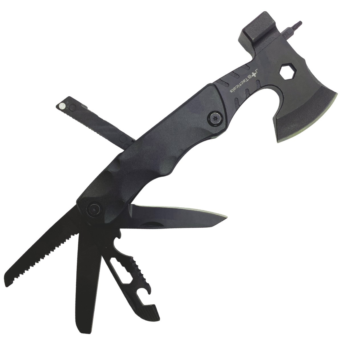 JB Tacticals - Axt Multitool - 16in1