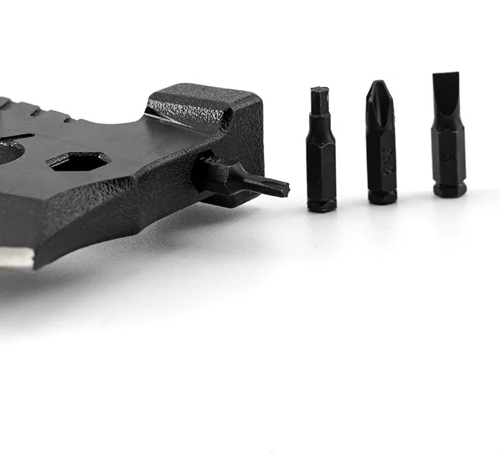 JB Tacticals - Axt Multitool - 16in1