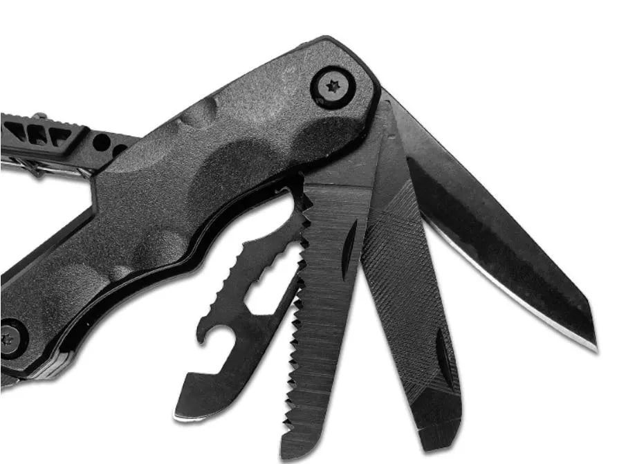 JB Tacticals - Axt Multitool - 16in1