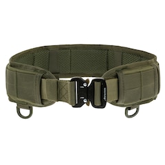 JB Tacticals - MOLLE - Taktischer Gürtel - Green
