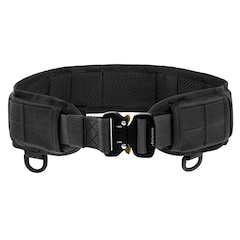 JB Tacticals - MOLLE - Taktischer Gürtel - Black