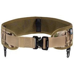 JB Tacticals - Laser Cut - Molle taktischer Gürtel - Arid MC Camo