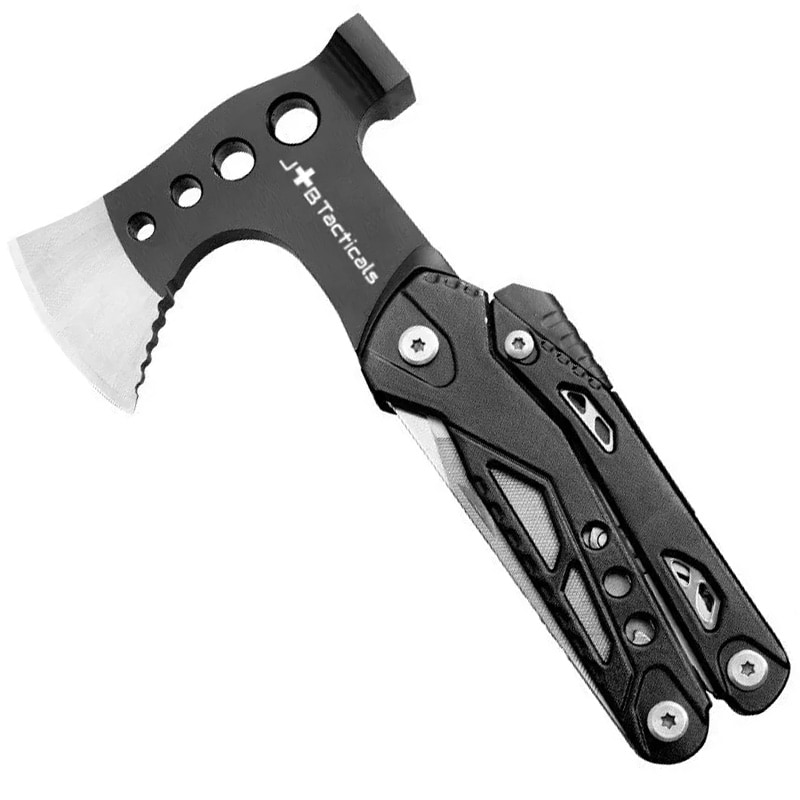 JB Tacticals - Axt Multitool - 17in1