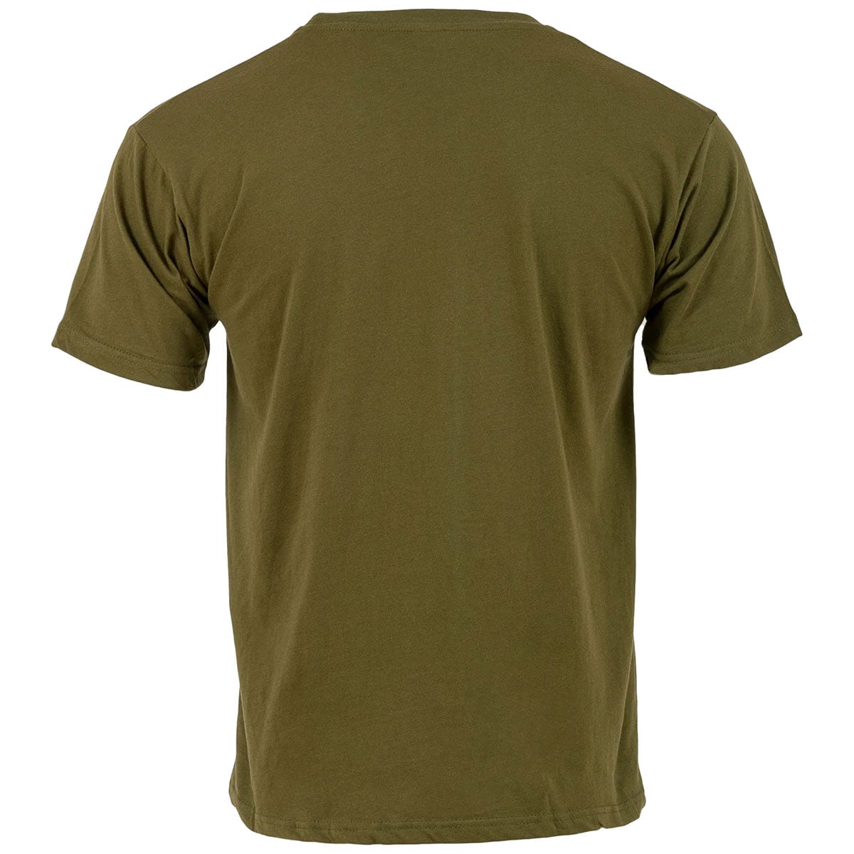 Highlander - Forces - T-Shirt - Olive