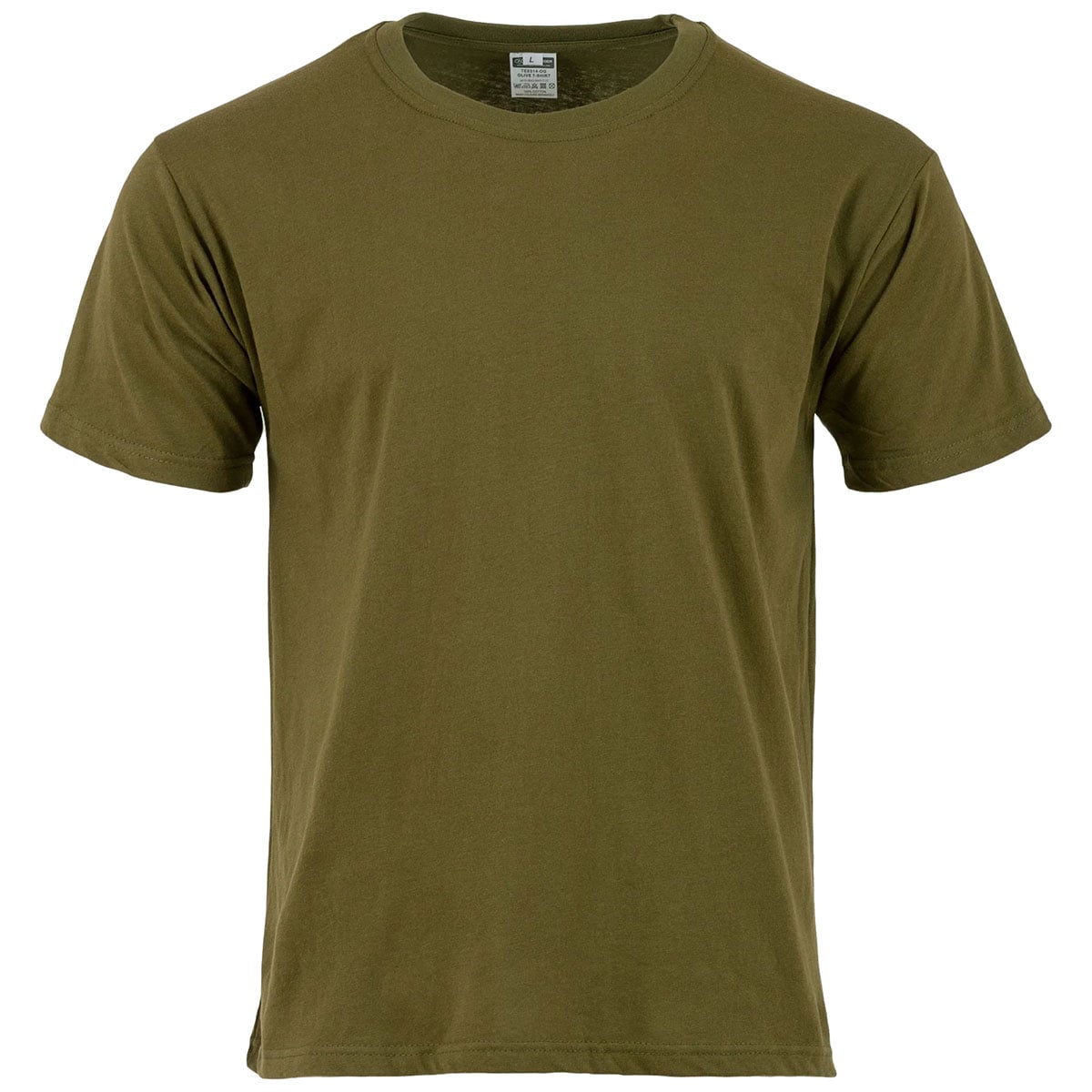 Highlander - Forces - T-Shirt - Olive