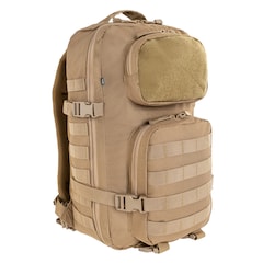 Brandit - US Cooper Patch Large - Rucksack 40 l - Camel