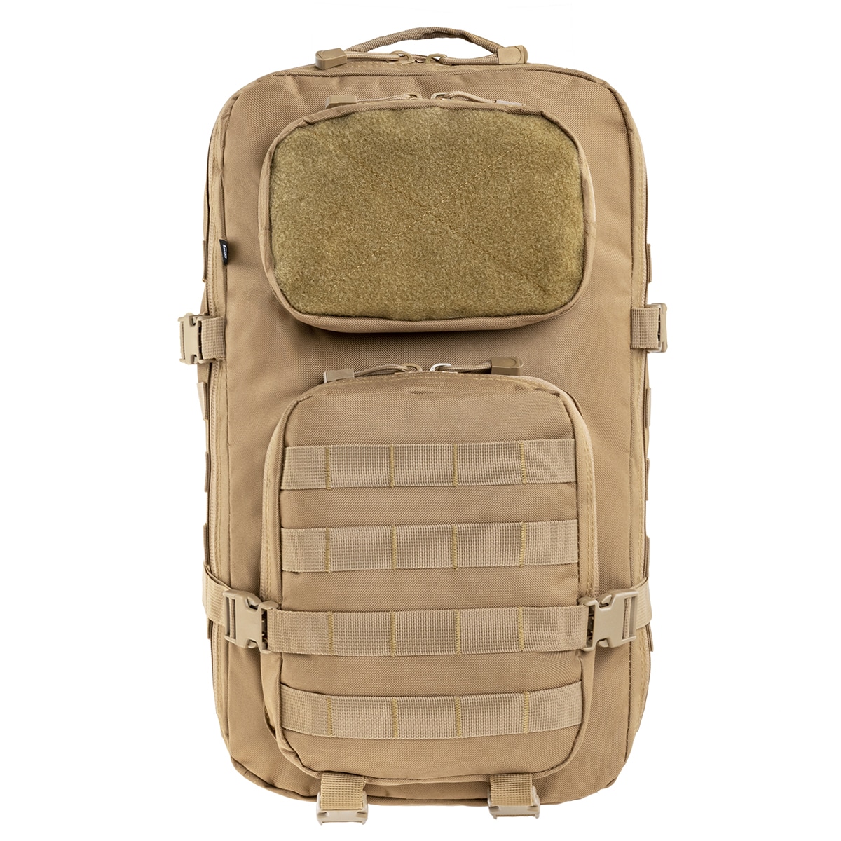 Brandit - US Cooper Patch Large - Rucksack 40 l - Coyote