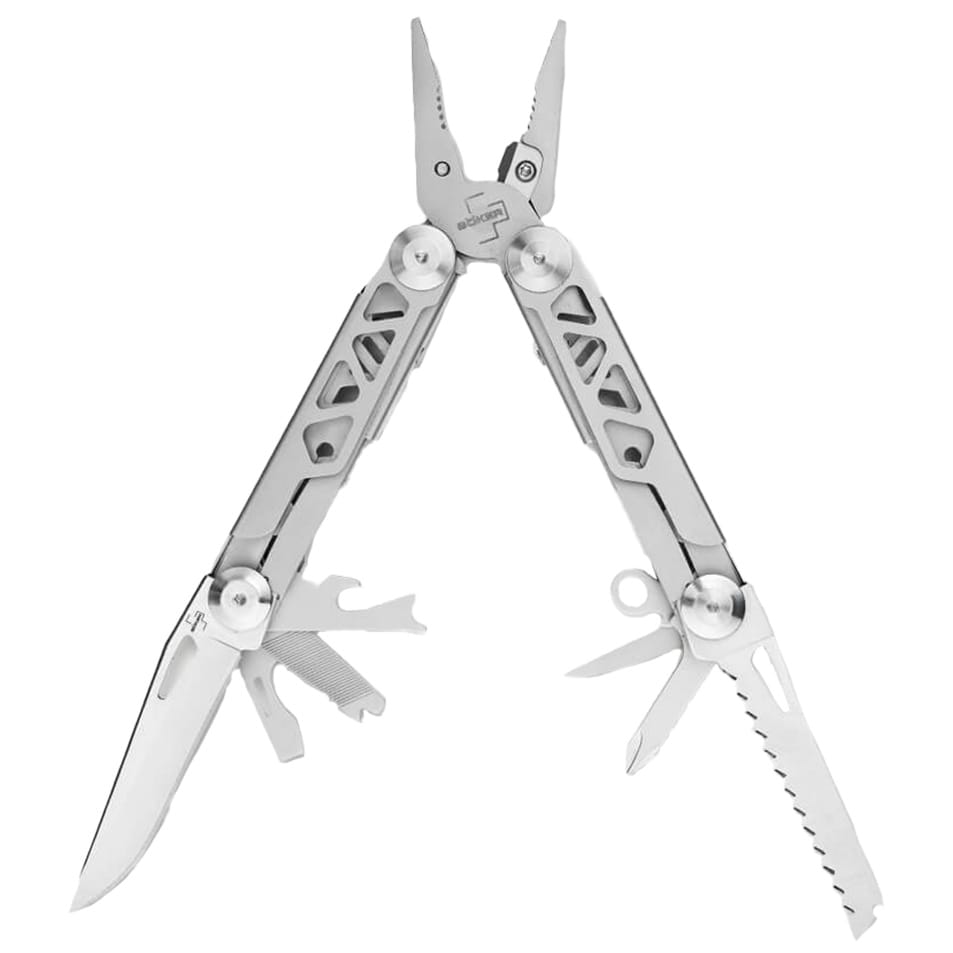 Böker - Plus Specialist Pro - Multitool