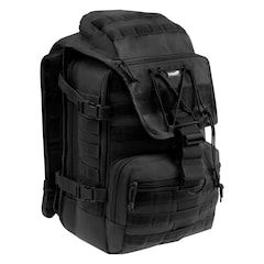 Texar - Traper Rucksack 35 l - Black