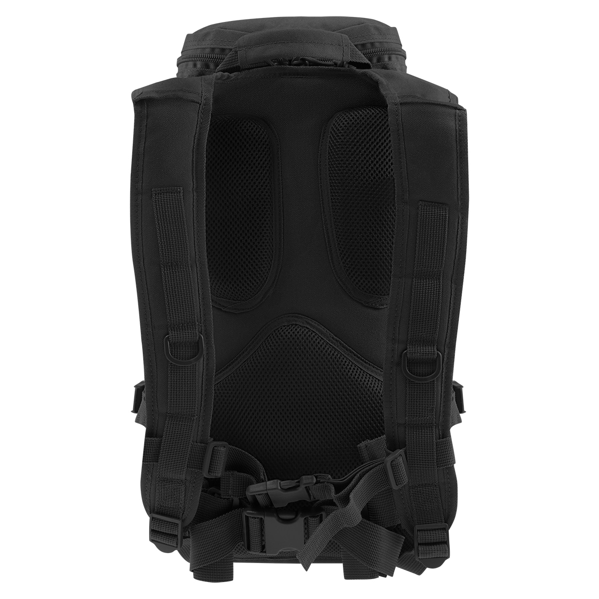 Texar - Traper Rucksack 35 l - Black