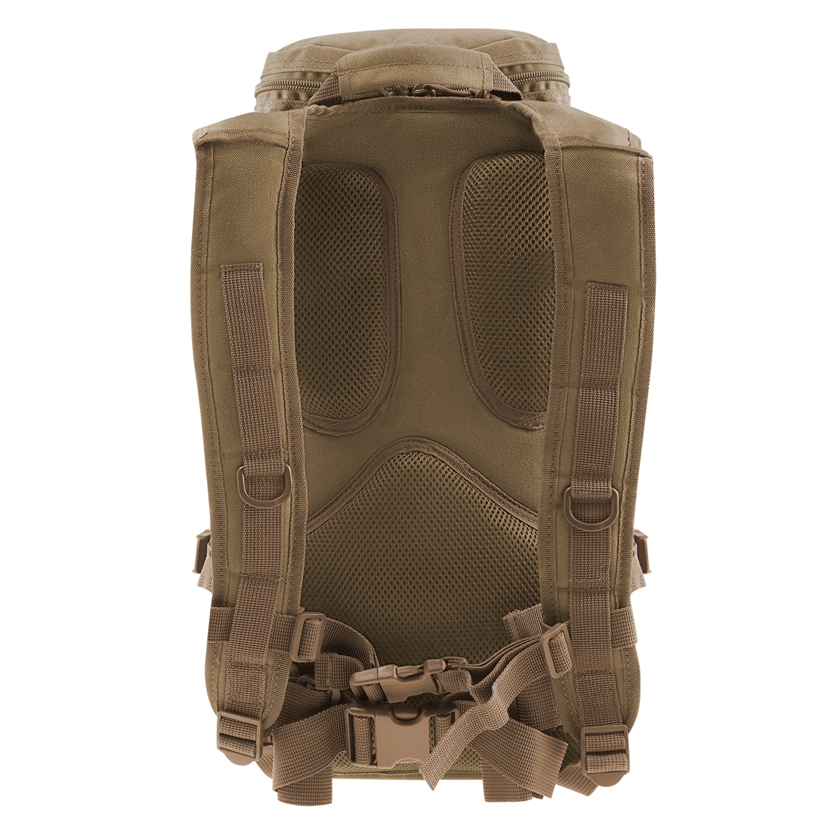 Texar - Traper Rucksack 35 l - Coyote