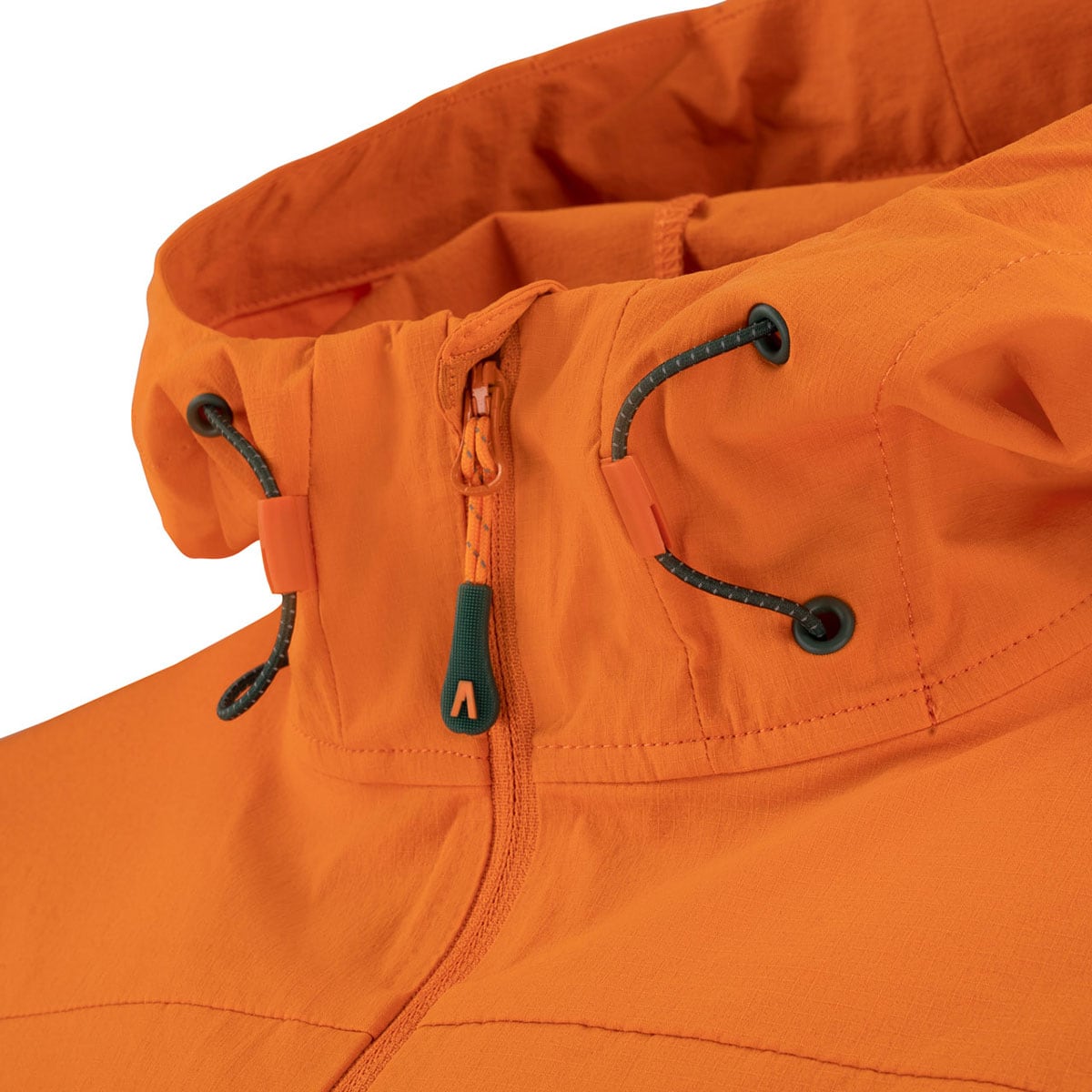 Alpinus - Softshell Pourri Jacke - Orange