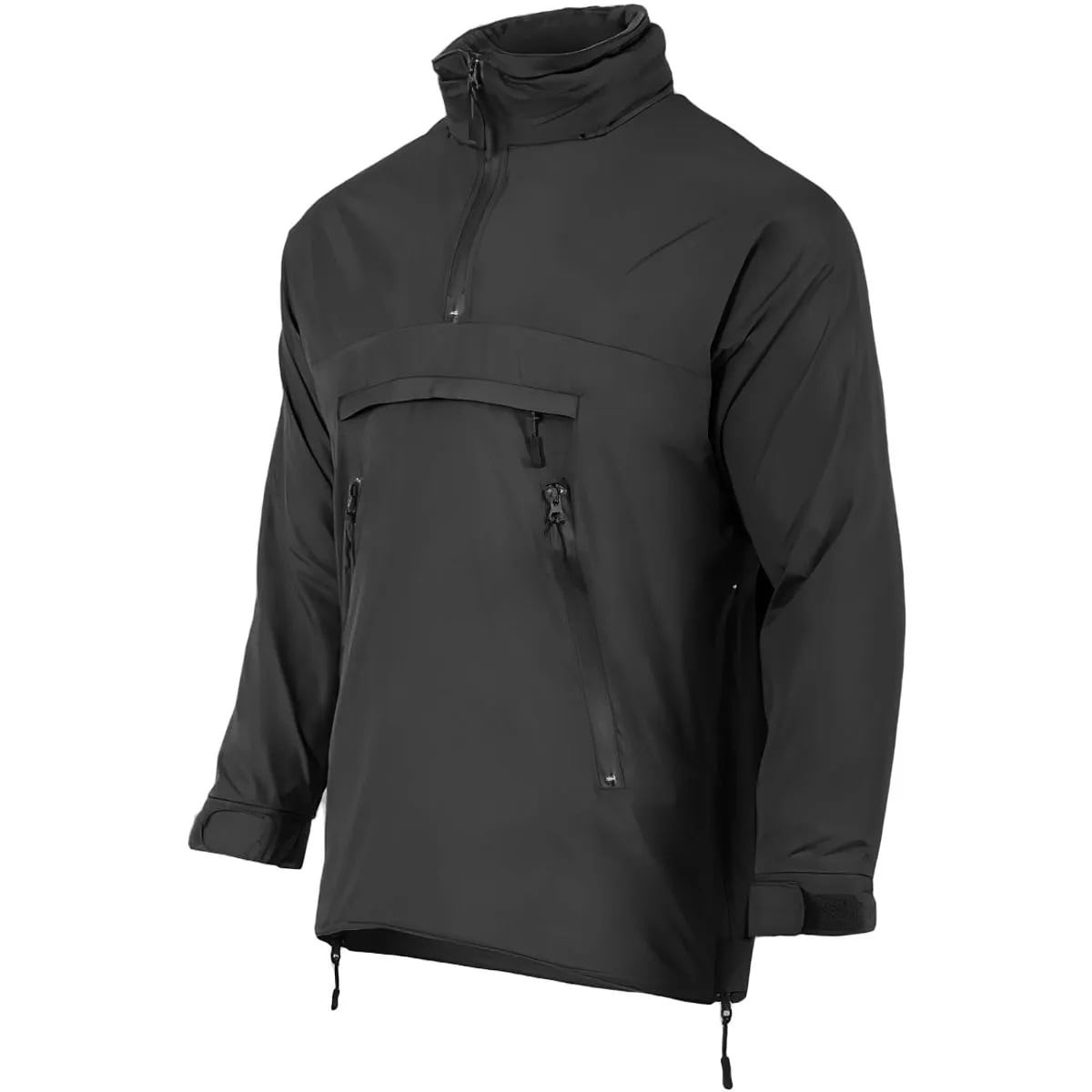 Highlander - Outdoor Halo Smock - Jacke - Black