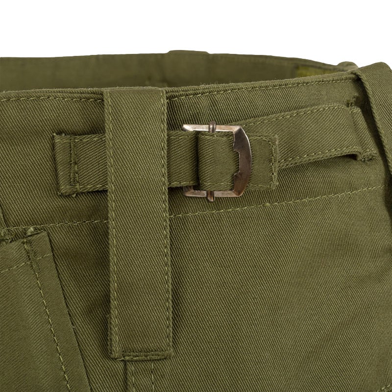 Highlander - Forces Heavy Weight Combats - Hose - Olive