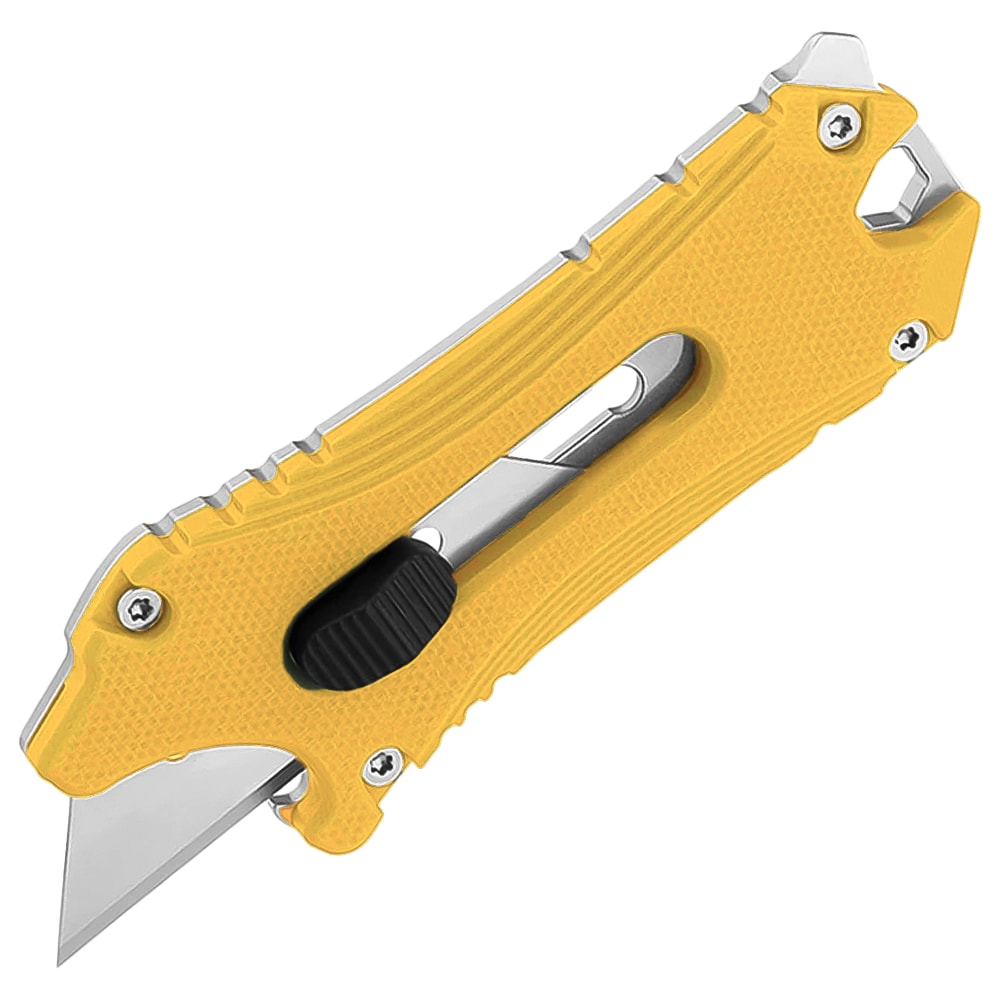 Olight - Oknife Otacle Multitool - Yellow