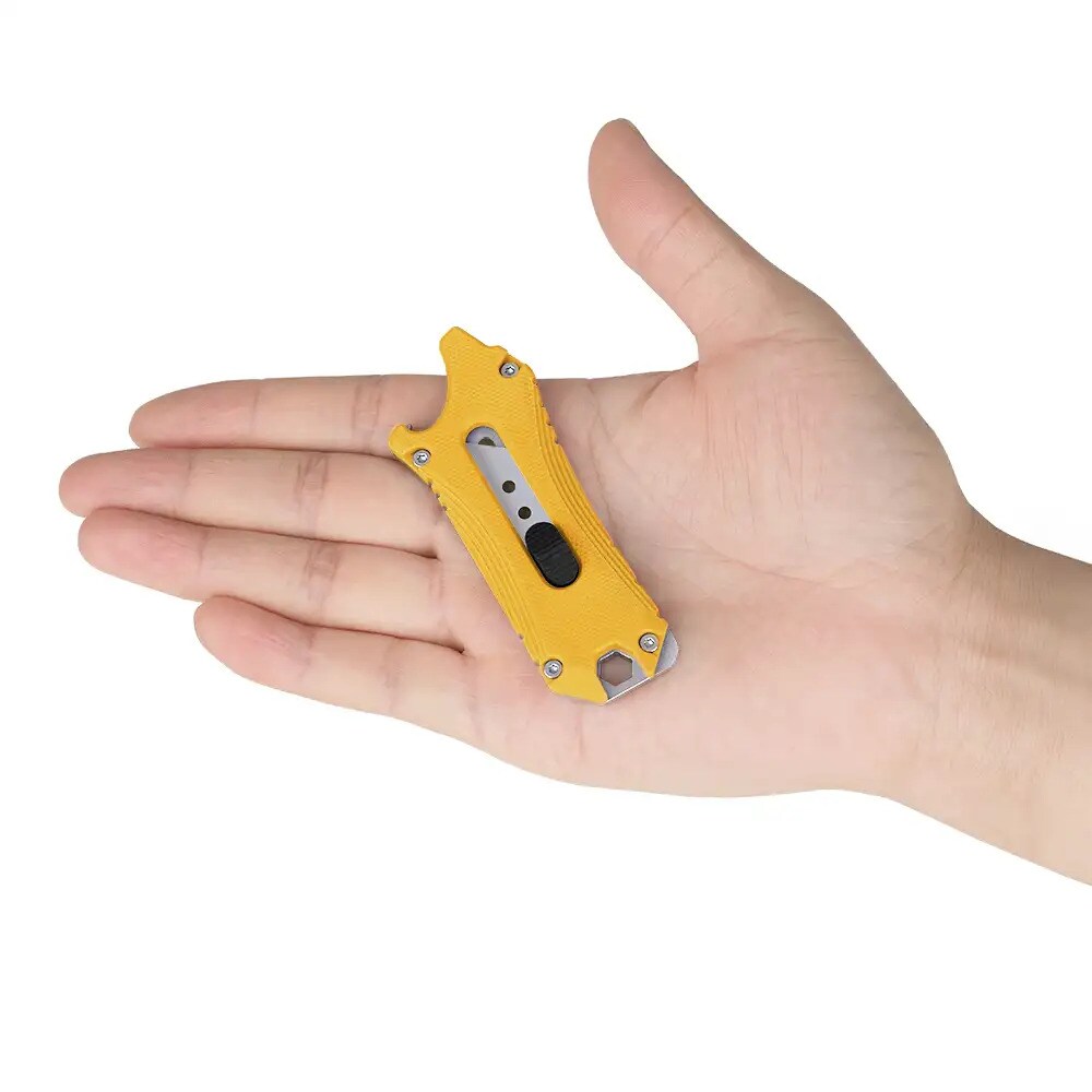 Olight - Oknife Otacle Multitool - Yellow