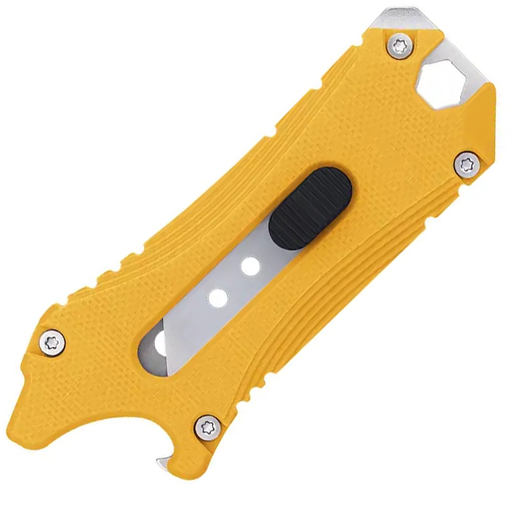 Olight - Oknife Otacle Multitool - Yellow