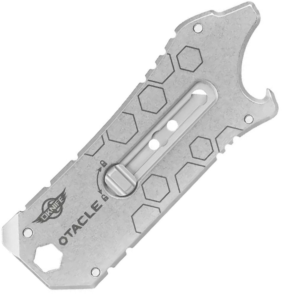 Olight - Oknife Otacle Multitool - Yellow