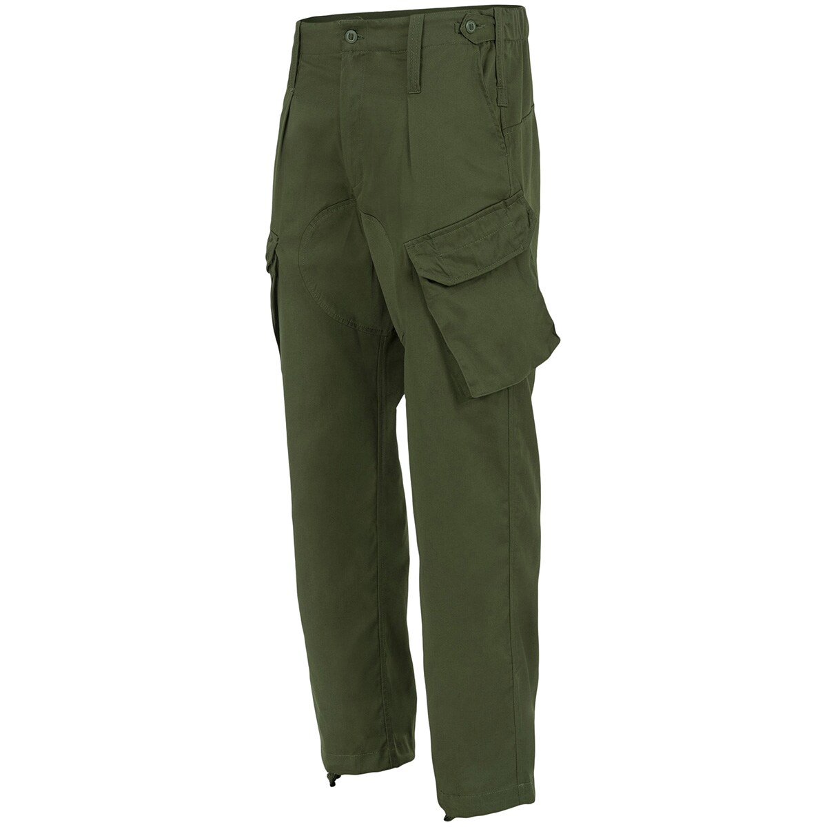 Highlander Forces - Delta Trousers - Hose - Olive