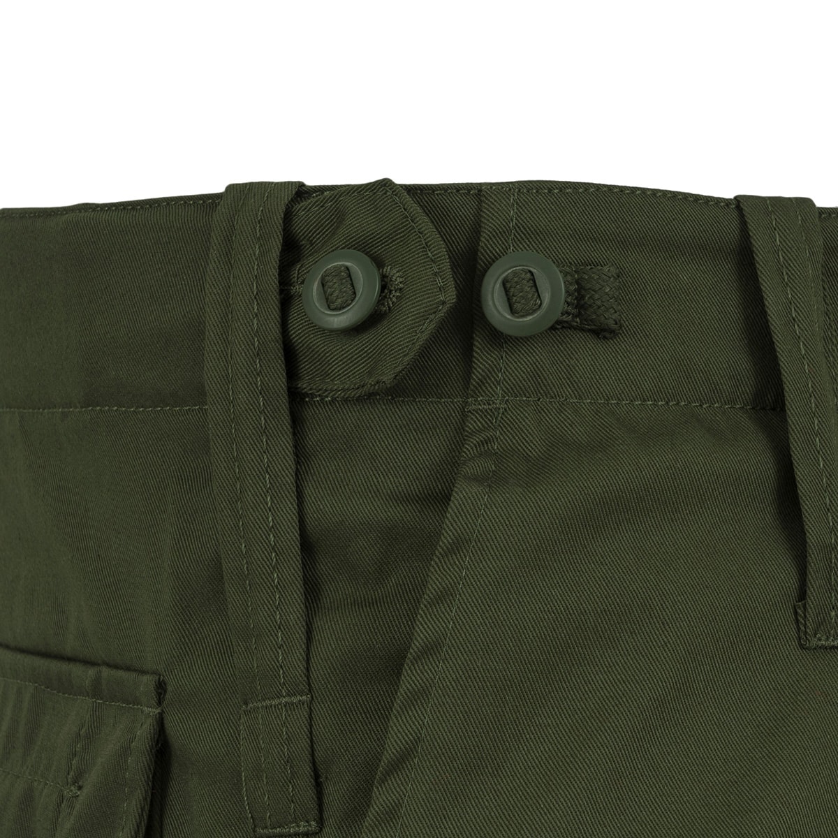 Highlander Forces - Delta Trousers - Hose - Olive