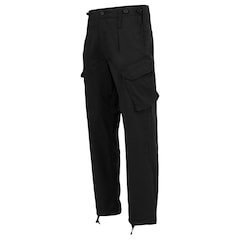 Highlander Forces - Delta Trousers - Hose - Black