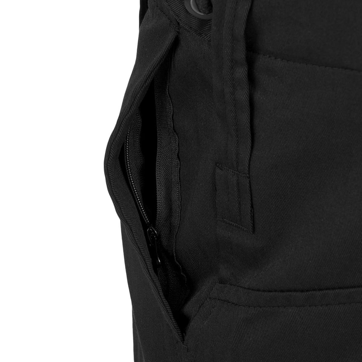 Highlander Forces - Delta Trousers - Hose - Black