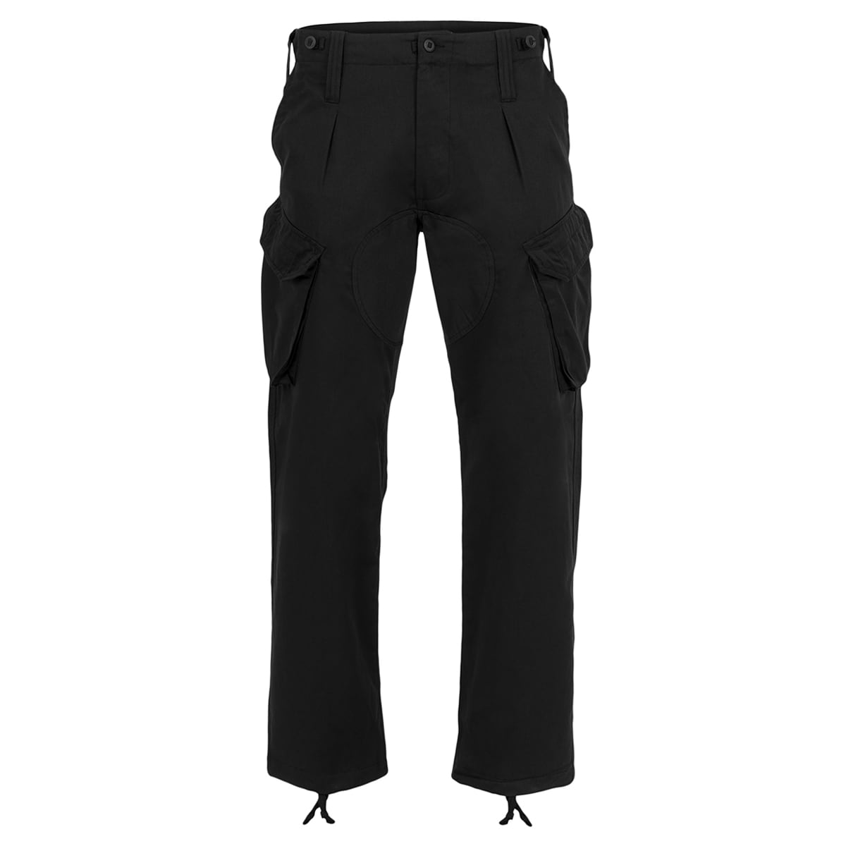 Highlander Forces - Delta Trousers - Hose - Black