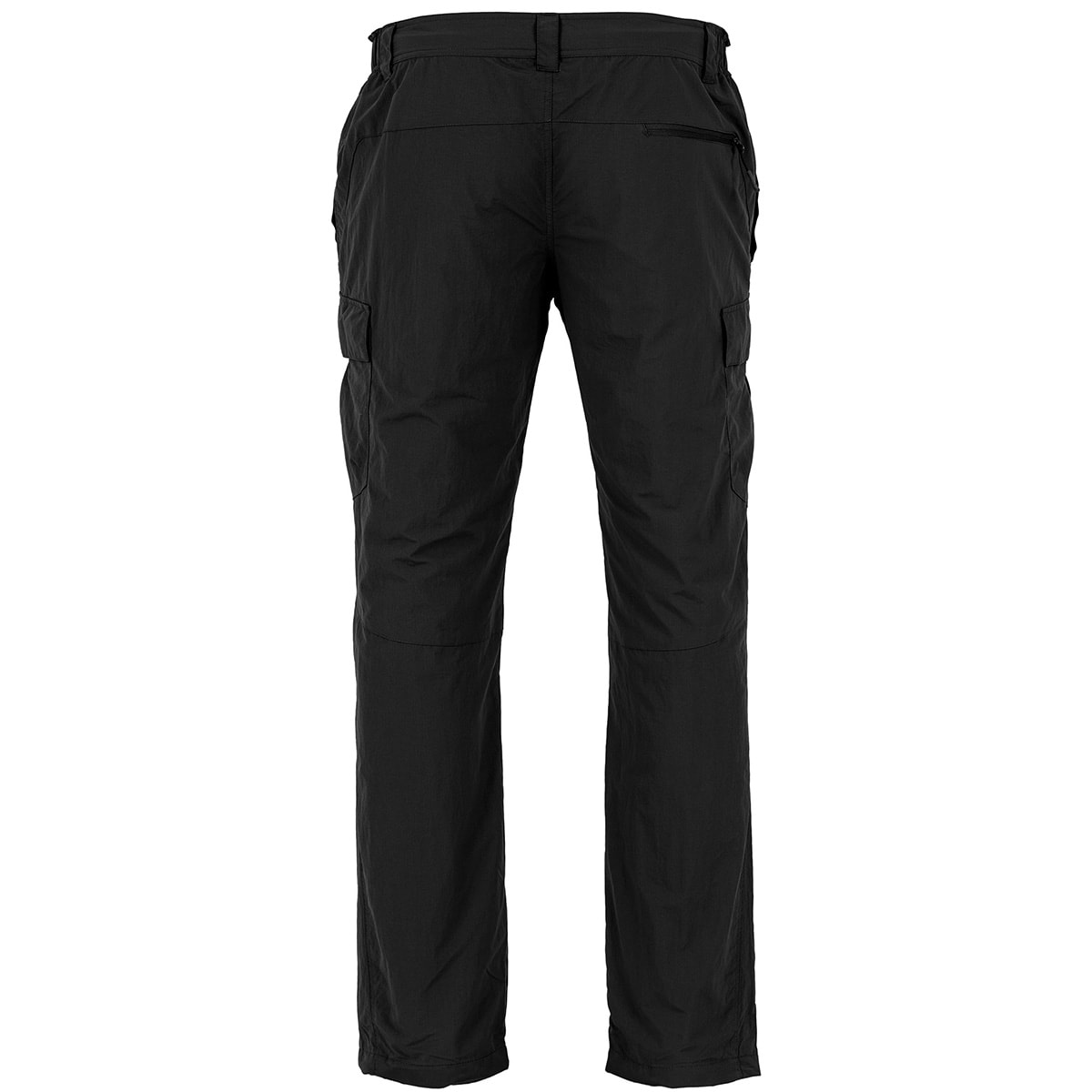 Highlander - Outdoor Starav Walking Trousers - Hose - Black