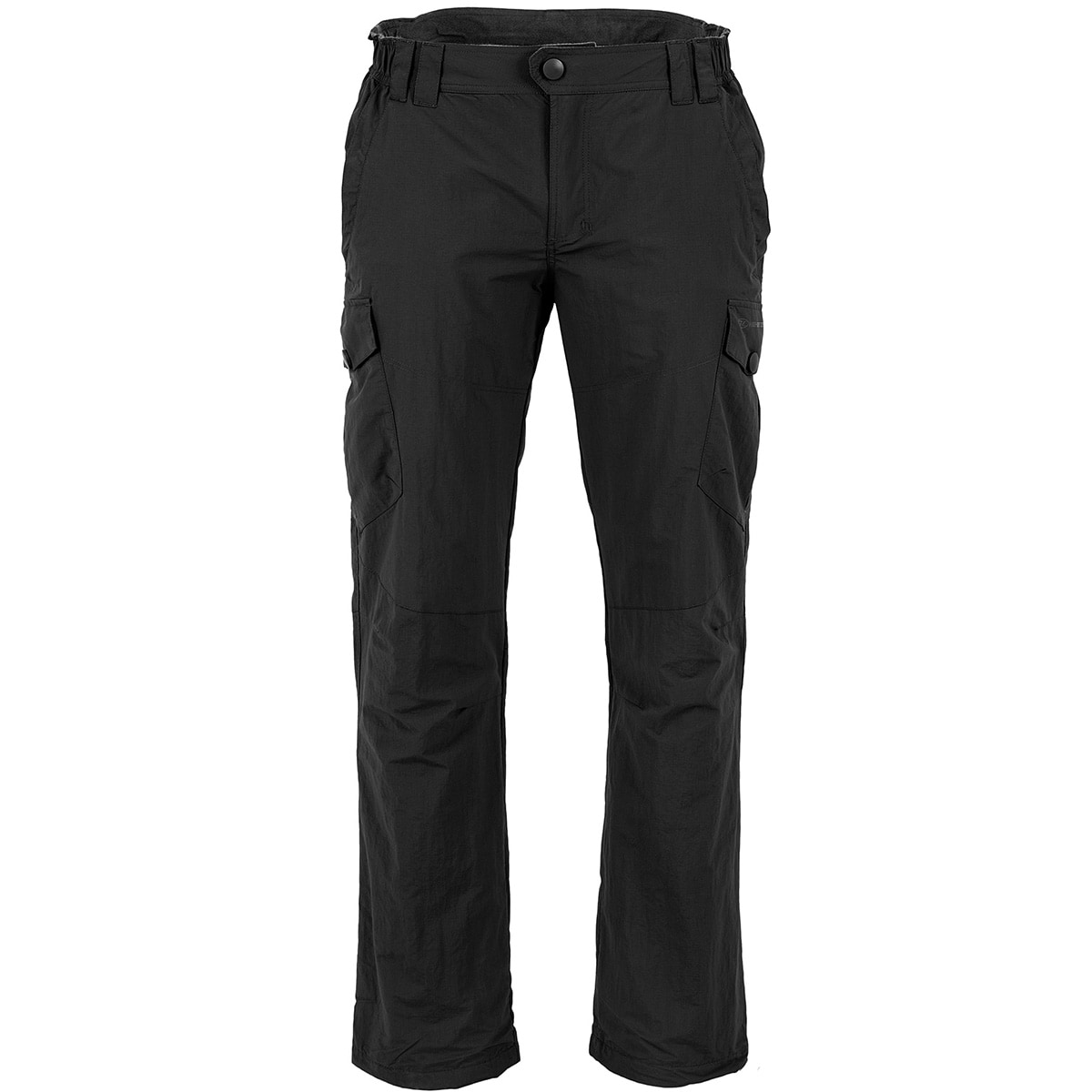 Highlander - Outdoor Starav Walking Trousers - Hose - Black