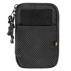 Badger Outdoor - EDC - Organizer - Black