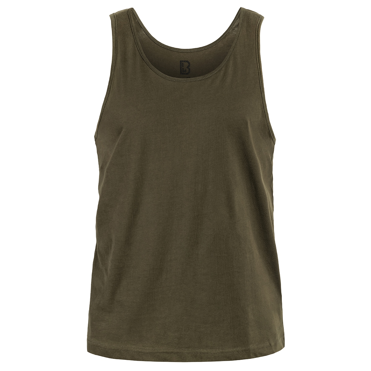 Brandit - Tanktop - Olive