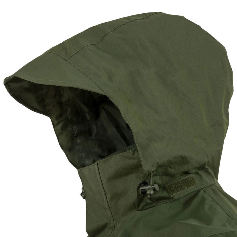 Highlander - Outdoor Kerrera - Jacke - Olive