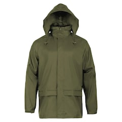 Highlander - Outdoor Stormguard - Jacke - Olive
