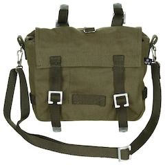MFH - BW Combat Bag Small 4 l - Umhängetasche - Olive
