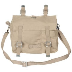 MFH - BW Combat Bag Small 4 l - Umhängetasche - Khaki