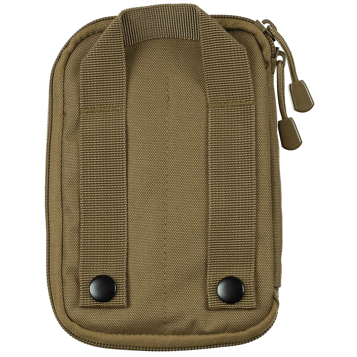 MFH - MOLLE - Organizer - Coyote