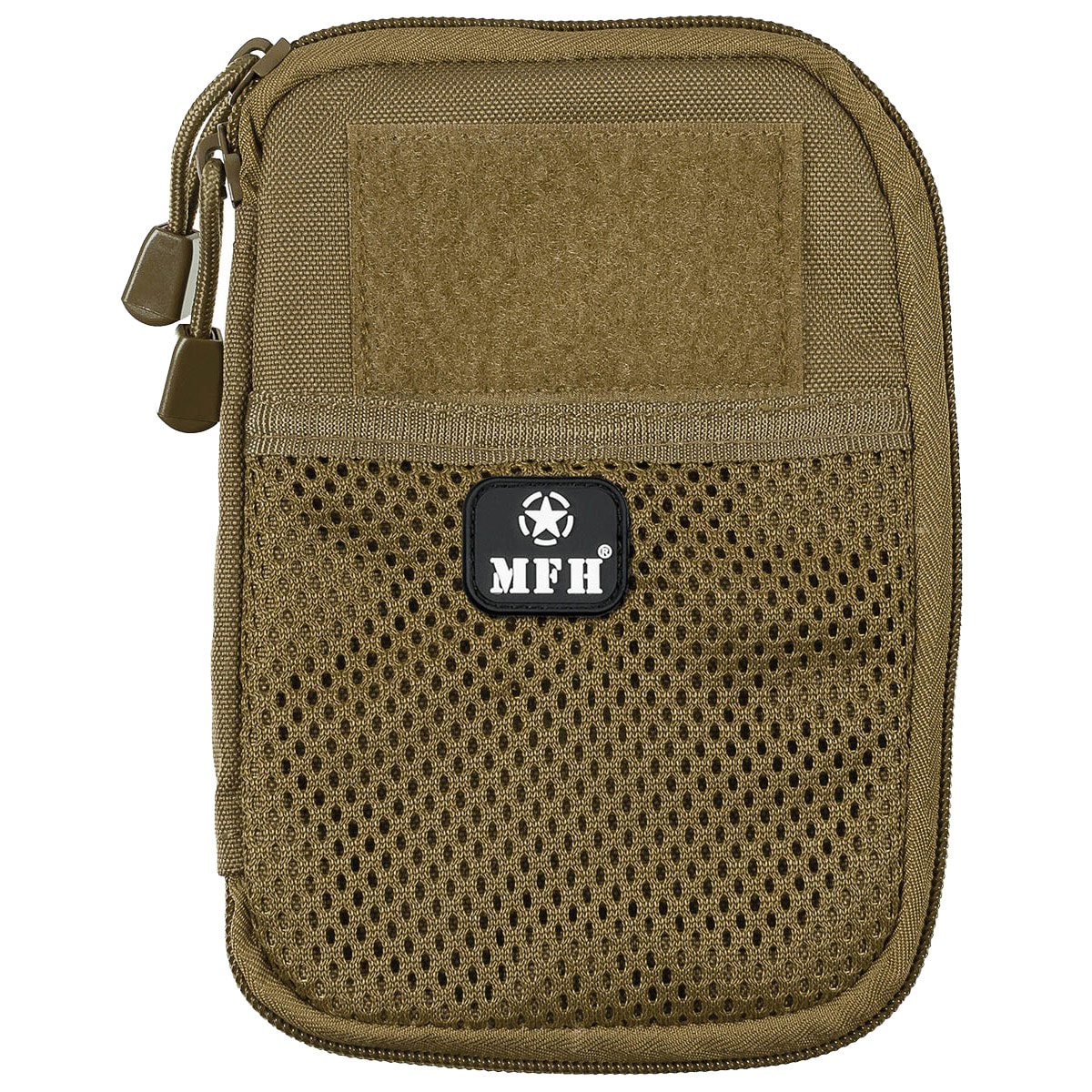 MFH - MOLLE - Organizer - Coyote