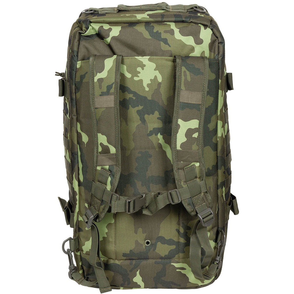 MFH - Travel 48 l - Tasche - M95 CZ Camo