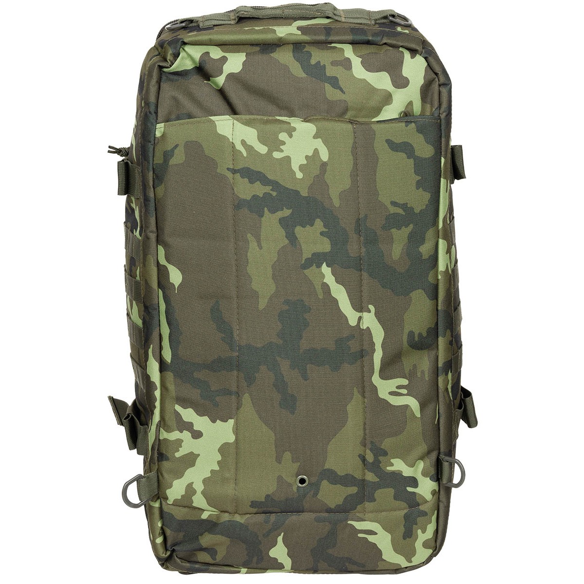 MFH - Travel 48 l - Tasche - M95 CZ Camo